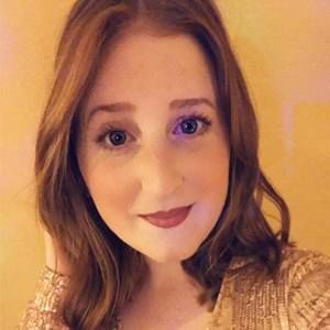 Meet your Posher, Catherine